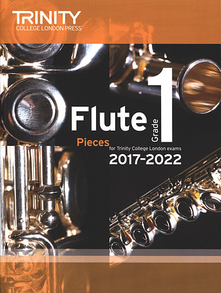 Flute Exam 2017-2020 - Grade 1
