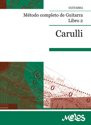 Ferdinando Carulli - Método completo 2