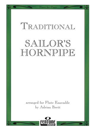 (Traditional) - Sailors' Hornpipe