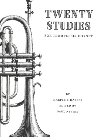 Thomas Sr. Harper y otros.: 20 Studies