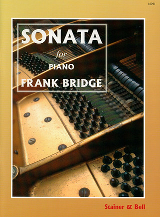 Frank Bridge - Sonata