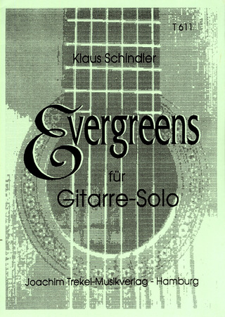 Klaus Schindler - Evergreens