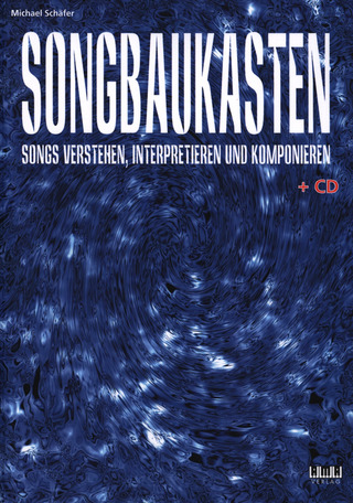 Michael Schäfer - Songbaukasten