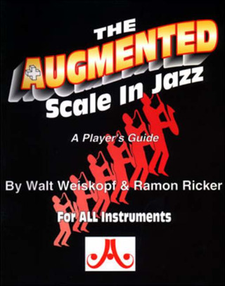 Ramon Rickery otros. - Augmented Scale in Jazz