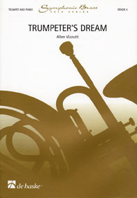 Allen Vizzutti - Trumpeter's Dream