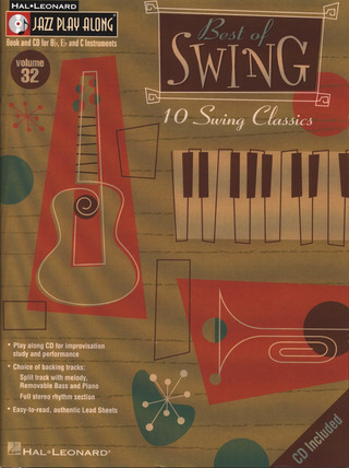Best of Swing