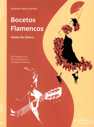 Bocetos Flamencos