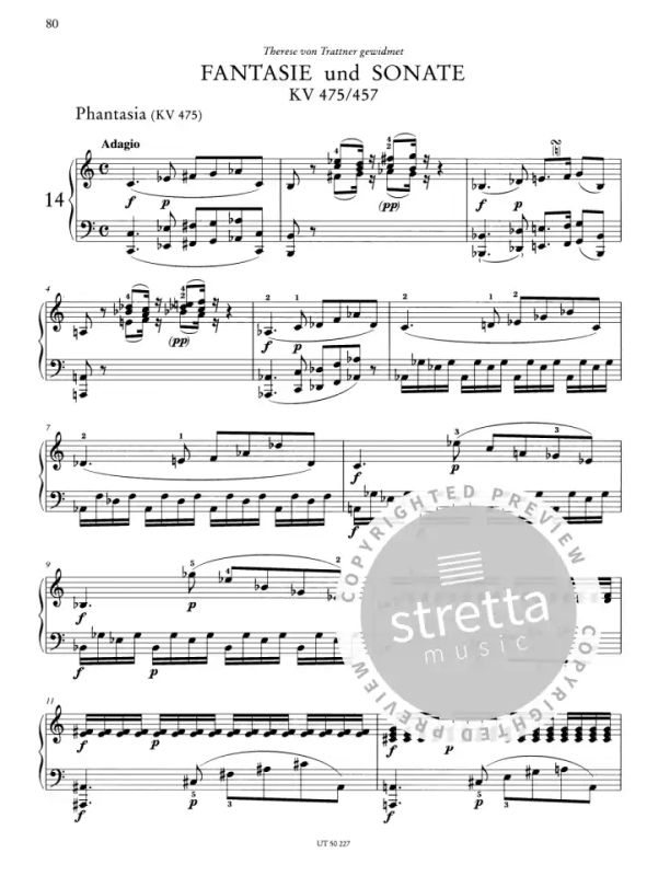 Wolfgang Amadeus Mozart - Piano Sonatas 2