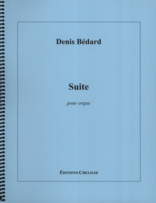 Denis Bédard - Suite