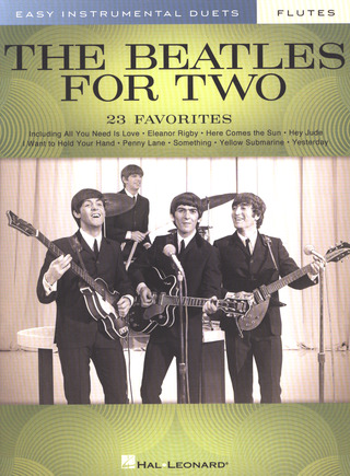 The Beatles - The Beatles for Two