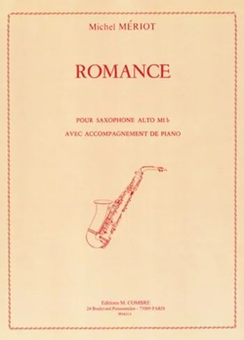Michel Meriot - Romance