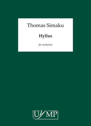 Thomas Simaku - Hyllus