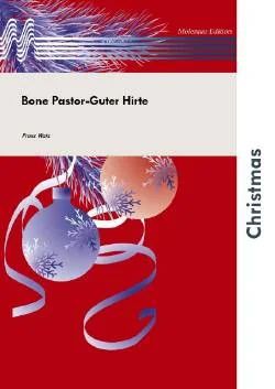 Bone Pastor-Guter Hirte