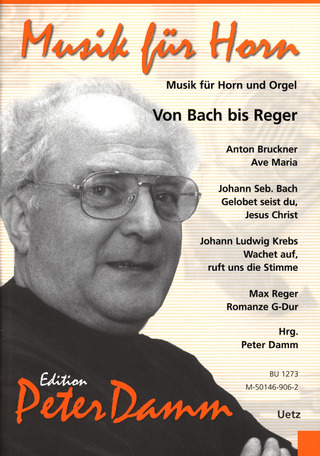 Von Bach bis Reger