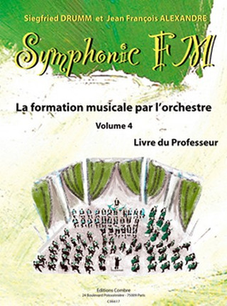 Siegfried Drumm et al. - Symphonic FM 4