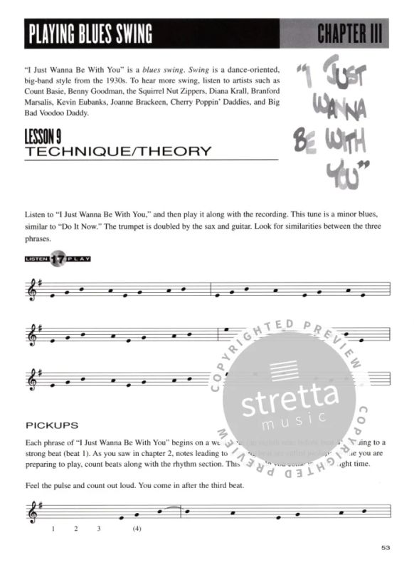 Berklee Practice Method: Trumpet