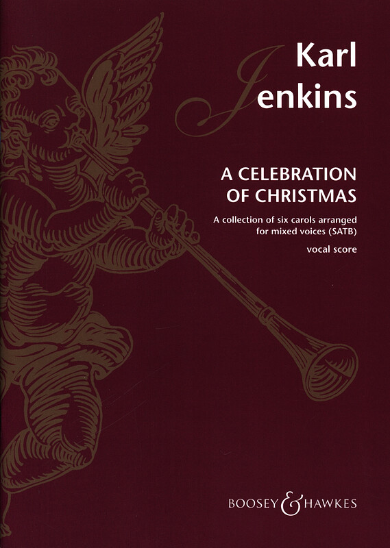 Karl Jenkins - A Celebration of Christmas