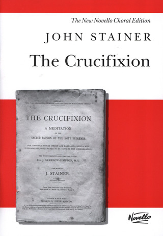 J. Stainer - The Crucifixion