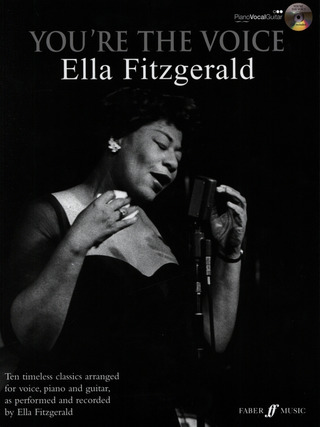 Fitzgerald Ella - You're the voice – Ella Fitzgerald