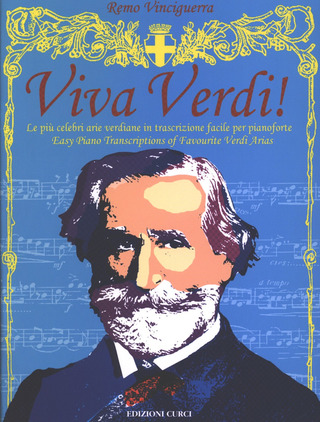 Giuseppe Verdi - Viva Verdi