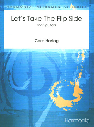 Cees Hartog: Let's take the Flip Side