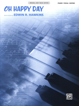 Edwin Hawkins - Oh Happy Day