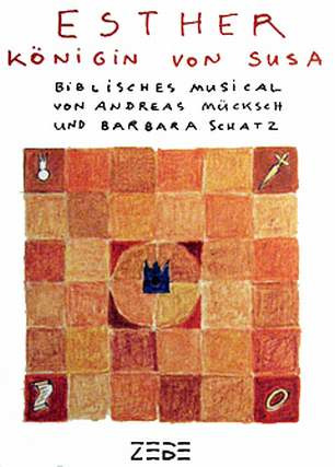 Muecksch A. + Schatz B. - Esther