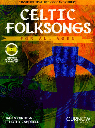 Celtic Folksongs for all ages