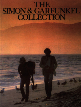 Paul Simon - The Simon and Garfunkel Collection