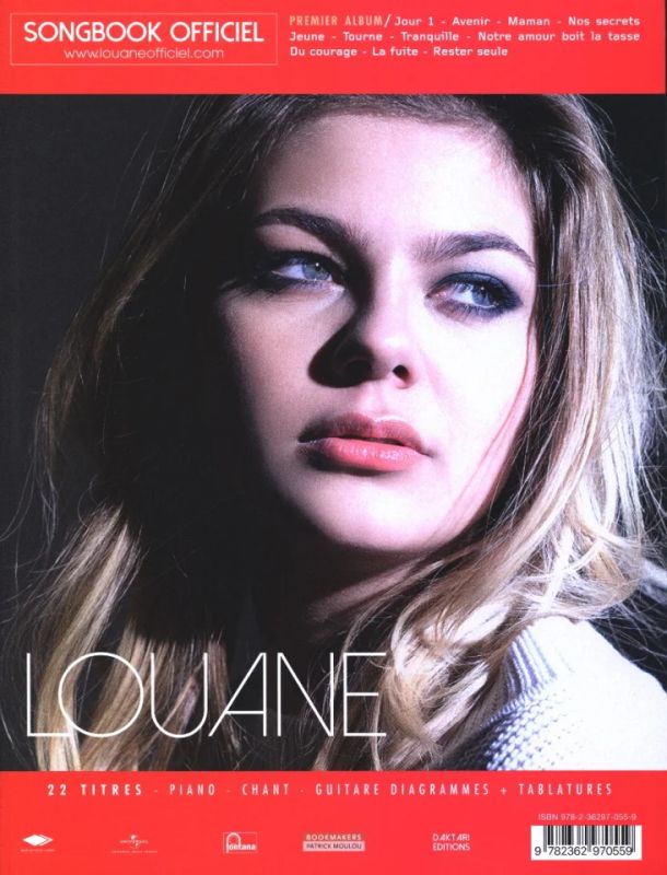 Louane - Chambre 12 / Louane