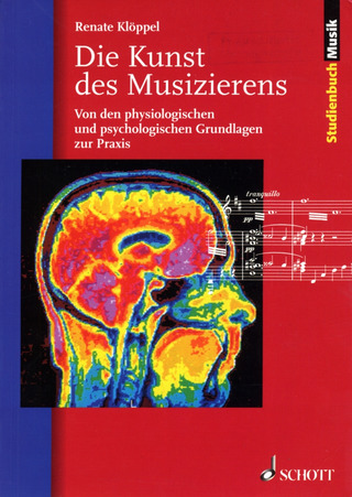 Renate Klöppel et al.: Die Kunst des Musizierens