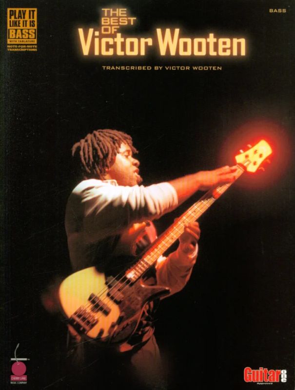 The Best of Victor Wooten
