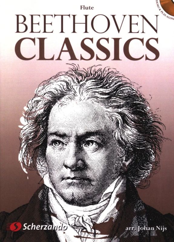 Ludwig van Beethoven - Beethoven Classics