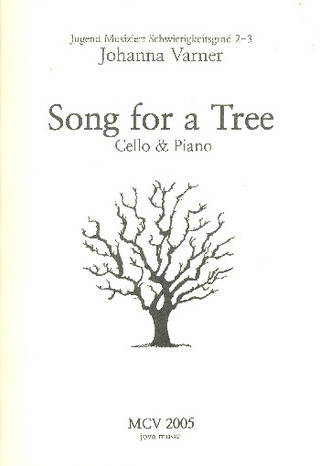 Johanna Varner - Song for a Tree