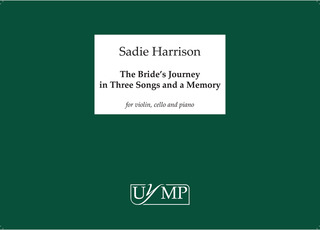 The Bride's Journey In Three Songs And A Memory