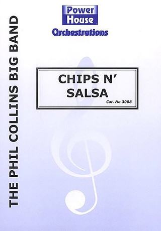 Chips 'n' Salsa