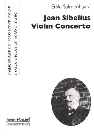 Erkki Salmenhaara - Jean Sibelius – Violin Concerto
