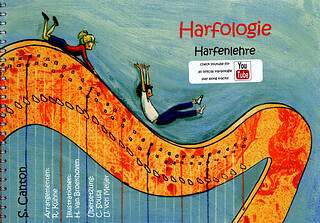 Sabien Canton - Harfologie 1