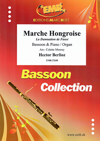 Hector Berlioz - Marche Hongroise
