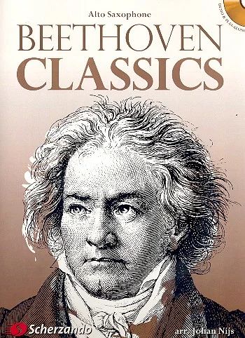 Ludwig van Beethoven - Beethoven Classics