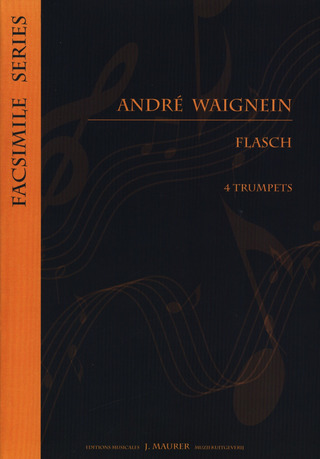 André Waignein - Flasch