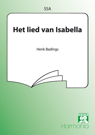 Henk Badings - Het lied van Isabella