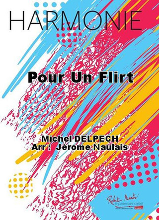 Michel Delpech - Pour Un Flirt
