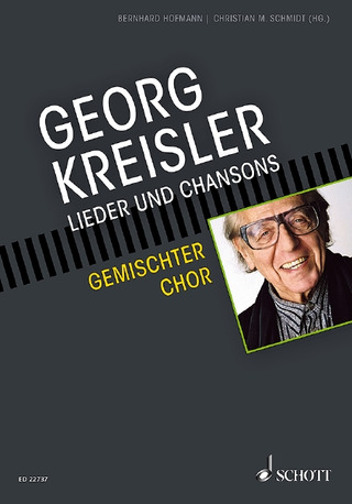 Georg Kreisler - Georg Kreisler