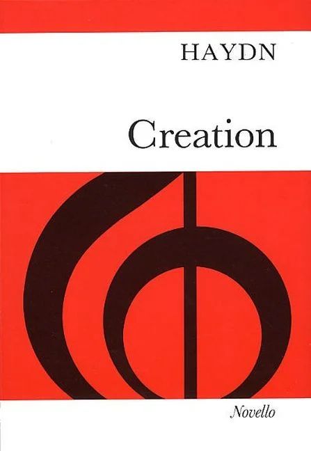 Joseph Haydn - Creation