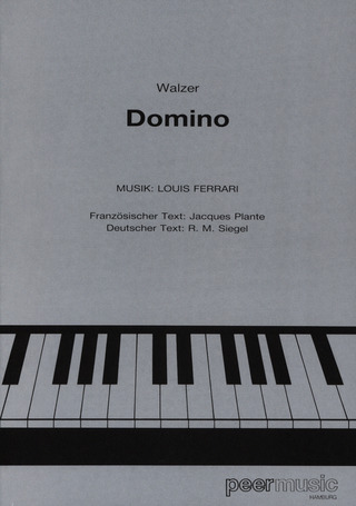 Ferrari Louis: Domino