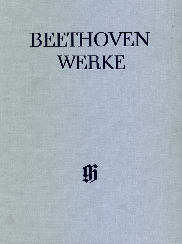 Ludwig van Beethoven - Works for Piano and Violin II