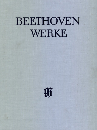 Ludwig van Beethoven: Werke für Klavier und Violine 2