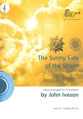 John Iveson - Sunny Side Of The Street Tc