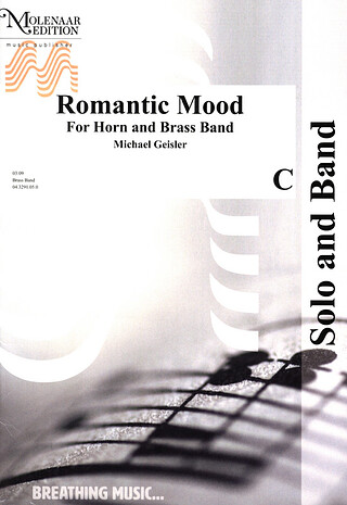 Michael Geisler - Romantic Mood